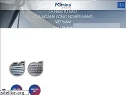 Sites similar to pomina-steel.com