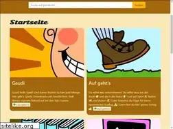 Sites similar to pomki.de