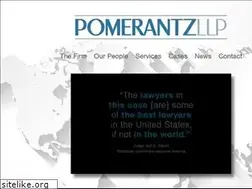 Sites similar to pomlaw.com