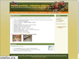 Sites similar to pomlazka.cz