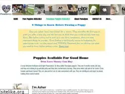 Sites similar to pomloves.com