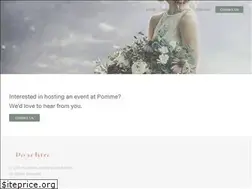 Sites similar to pomme-peachtree.com