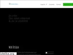 Sites similar to pomme-zebre.com