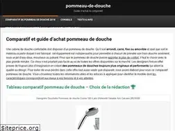 Sites similar to pommeau-de-douche.eu