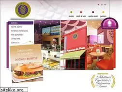 Sites similar to pommedepain.ma