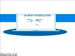 Sites similar to pommedor.be