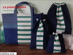 Sites similar to pommedouce.com
