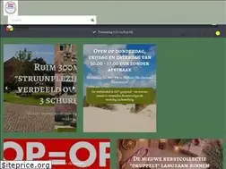 Sites similar to pommelientje.nl