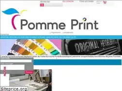 Sites similar to pommeprint.fr