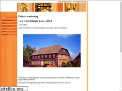 Sites similar to pommerehne.de