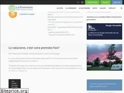 Sites similar to pommerie.com