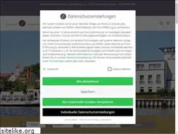 Sites similar to pommernyacht.de