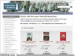 Sites similar to pommerscher-buchdienst.de