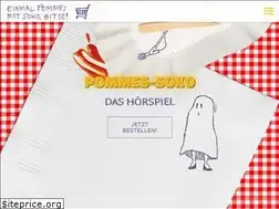 Sites similar to pommes-soko.de