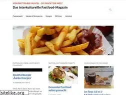 Sites similar to pommeswelt.de