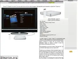 Sites similar to pommetv.com