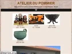 Sites similar to pommier.ch