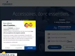 Sites similar to pommier.eu