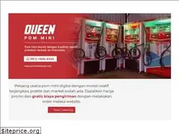 Sites similar to pomminimurah.com