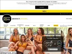 Sites similar to pommpoire.fr