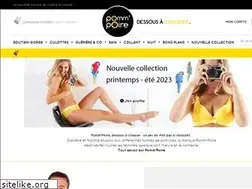 Sites similar to pommpoire.tn