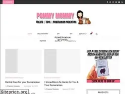 Sites similar to pommymommy.com