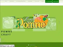 Sites similar to pomnecraft.com