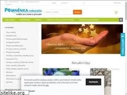 Sites similar to pomnenka-naturalis.cz