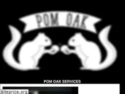 Sites similar to pomoak.com