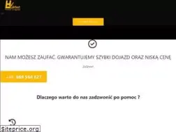Sites similar to pomoc-drogowa-24.com.pl