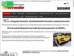 Sites similar to pomoc-drogowa-szczecin.com.pl