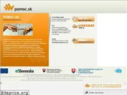Sites similar to pomoc.sk