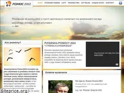 Sites similar to pomoc2002.pl