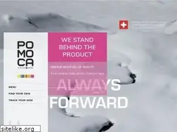 Sites similar to pomoca.com