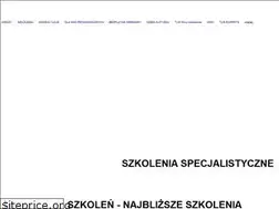 Sites similar to pomocautyzm.org