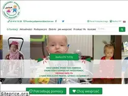 Sites similar to pomocdzieciom.eu