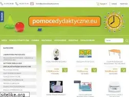 Sites similar to pomocedydaktyczne.eu