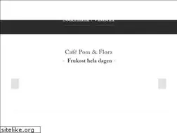 Sites similar to pomochflora.se