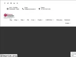 Sites similar to pomocholandia.nl