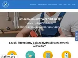 Sites similar to pomochydrauliczna.com.pl
