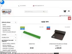 Sites similar to pomocky.sk