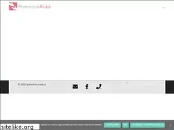 Sites similar to pomocna-ruka.cz