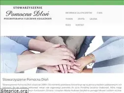 Sites similar to pomocnadlon-krakow.pl