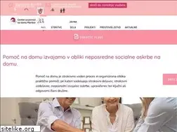 Sites similar to pomocnadomu.eu