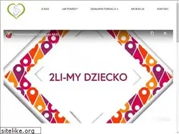 Sites similar to pomocnamama.pl