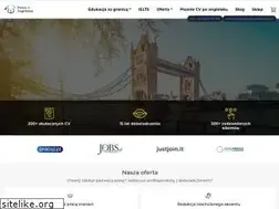 Sites similar to pomocwangielskim.pl
