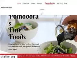 Sites similar to pomodoras.com.au