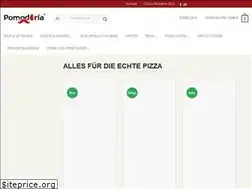 Sites similar to pomodoria.de