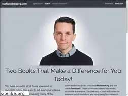 Sites similar to pomodoro-book.com