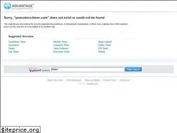 Sites similar to pomodoro-timer.com